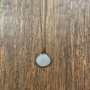 Elegant Pendant Necklace